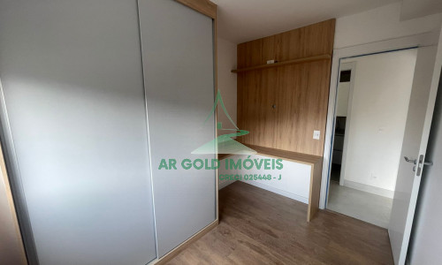 Apartamento Garden à Venda no Living Unique | 92m² | 2 Dorms | Suíte | Terraço | 1 Vaga