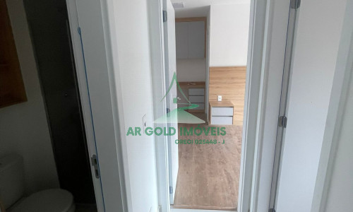 Apartamento Garden à Venda no Living Unique | 92m² | 2 Dorms | Suíte | Terraço | 1 Vaga