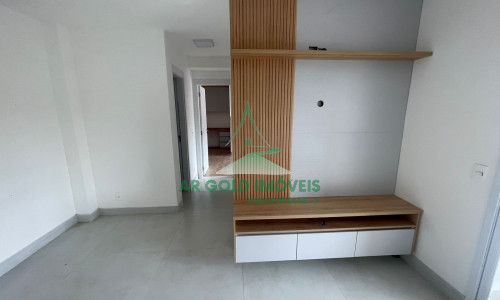 Apartamento Garden à Venda no Living Unique | 92m² | 2 Dorms | Suíte | Terraço | 1 Vaga