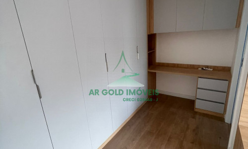 Apartamento Garden à Venda no Living Unique | 92m² | 2 Dorms | Suíte | Terraço | 1 Vaga