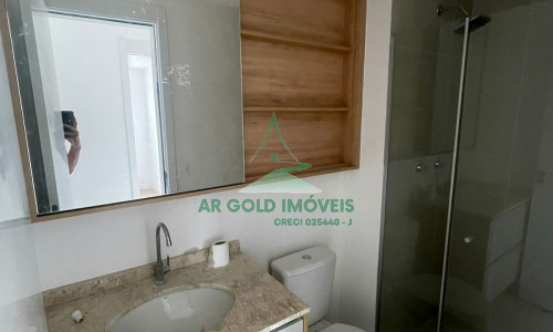 Apartamento Garden à Venda no Living Unique | 92m² | 2 Dorms | Suíte | Terraço | 1 Vaga
