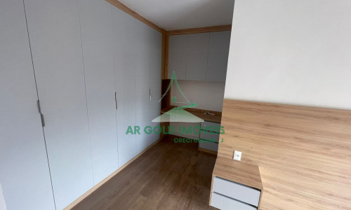 Apartamento Garden à Venda no Living Unique | 92m² | 2 Dorms | Suíte | Terraço | 1 Vaga