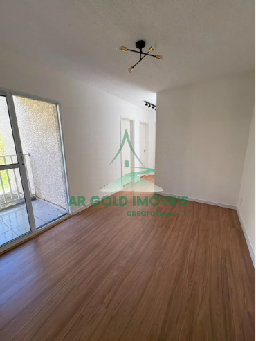 Apartamento à Venda no Vista Verde | 46m² | 2 Quartos | 1 Vaga | Lazer Completo | Franco da Rocha