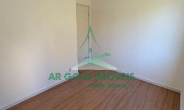 Apartamento à Venda no Vista Verde | 46m² | 2 Quartos | 1 Vaga | Lazer Completo | Franco da Rocha
