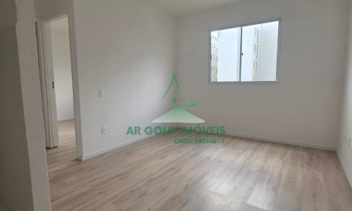 Apartamento à Venda | Cond. Vila Ravena | 42m² | 2 Quartos | 1 Vaga | Suzano
