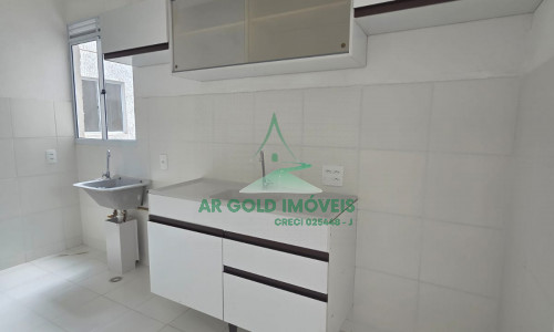 Apartamento à Venda | Cond. Vila Ravena | 42m² | 2 Quartos | 1 Vaga | Suzano