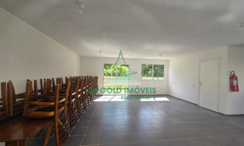 Apartamento à Venda | Cond. Vila Ravena | 42m² | 2 Quartos | 1 Vaga | Suzano