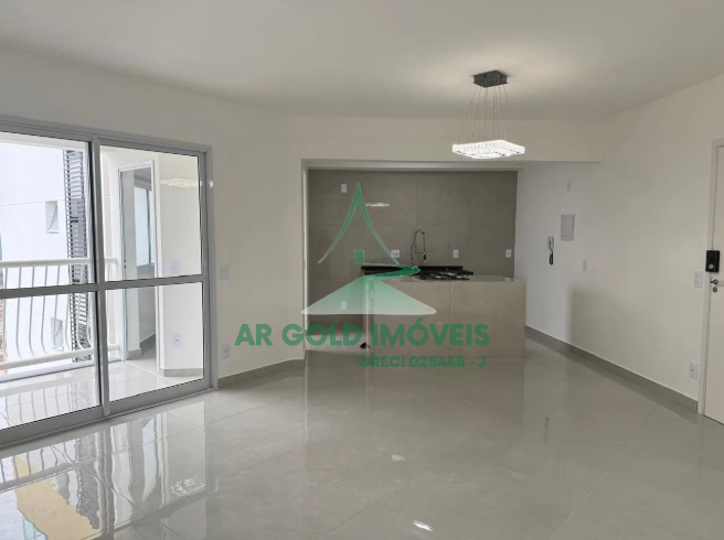 Apartamento à Venda | Cond. Firenze | 83m² | 2 Quartos | 1 Vaga | Varanda Gourmet | Embu das Artes