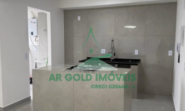 Apartamento à Venda | Cond. Firenze | 83m² | 2 Quartos | 1 Vaga | Varanda Gourmet | Embu das Artes