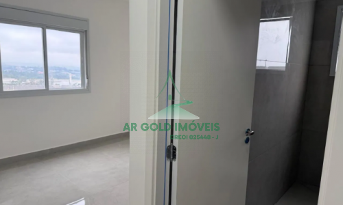 Apartamento à Venda | Cond. Firenze | 83m² | 2 Quartos | 1 Vaga | Varanda Gourmet | Embu das Artes