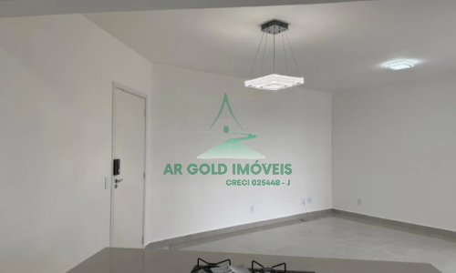 Apartamento à Venda | Cond. Firenze | 83m² | 2 Quartos | 1 Vaga | Varanda Gourmet | Embu das Artes