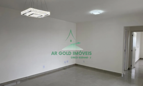 Apartamento à Venda | Cond. Firenze | 83m² | 2 Quartos | 1 Vaga | Varanda Gourmet | Embu das Artes