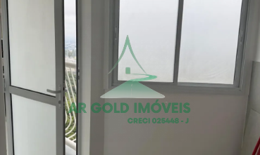 Apartamento à Venda | Cond. Firenze | 83m² | 2 Quartos | 1 Vaga | Varanda Gourmet | Embu das Artes