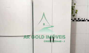 Apartamento à Venda no Jardim Regina | 50m² | 2 Dorms | 1 Vaga | Planejados