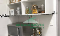 Apartamento à Venda no Jardim Regina | 50m² | 2 Dorms | 1 Vaga | Planejados