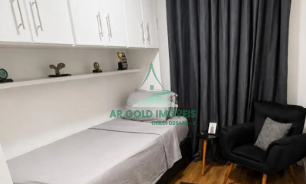 Apartamento à Venda no Jardim Regina | 50m² | 2 Dorms | 1 Vaga | Planejados