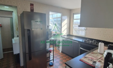 Apartamento à Venda em Taipas | 52m² | 2 Dorms | 1 Vaga | Planejados