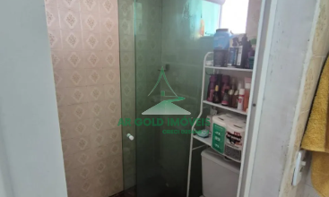 Apartamento à Venda em Taipas | 52m² | 2 Dorms | 1 Vaga | Planejados