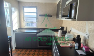Apartamento à Venda em Taipas | 52m² | 2 Dorms | 1 Vaga | Planejados