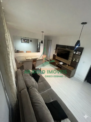 Apartamento à Venda na Penha | 44m² | 2 Dorms | 1 Vaga | Planejados | Aceita Financiamento