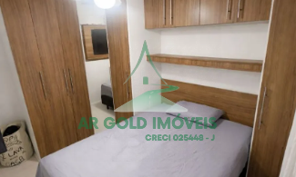 Apartamento à Venda na Penha | 44m² | 2 Dorms | 1 Vaga | Planejados | Aceita Financiamento