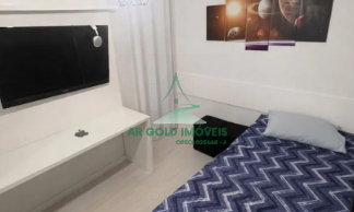 Apartamento à Venda na Penha | 44m² | 2 Dorms | 1 Vaga | Planejados | Aceita Financiamento