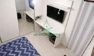 Apartamento à Venda na Penha | 44m² | 2 Dorms | 1 Vaga | Planejados | Aceita Financiamento