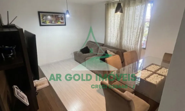 Apartamento à Venda na Penha | 44m² | 2 Dorms | 1 Vaga | Planejados | Aceita Financiamento