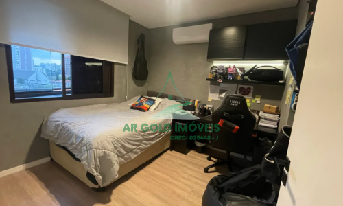 Apartamento à Venda na Vila Mariana | 114m² | 3 Dorms | 2 Vagas | Suíte | 400m do Metrô