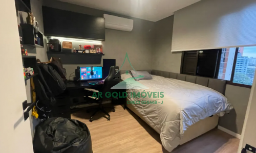 Apartamento à Venda na Vila Mariana | 114m² | 3 Dorms | 2 Vagas | Suíte | 400m do Metrô