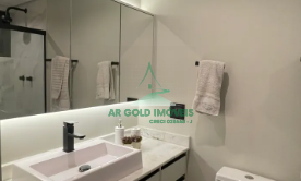 Apartamento à Venda na Vila Mariana | 114m² | 3 Dorms | 2 Vagas | Suíte | 400m do Metrô