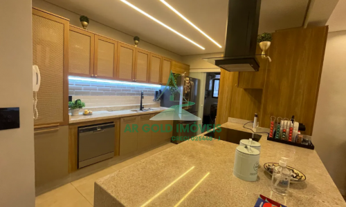 Apartamento à Venda na Vila Mariana | 114m² | 3 Dorms | 2 Vagas | Suíte | 400m do Metrô