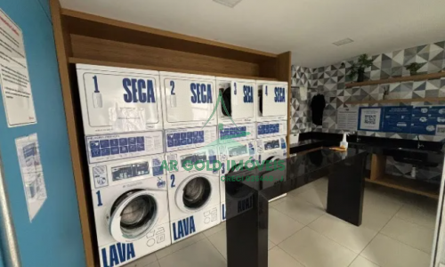 Apartamento à Venda na Lapa | 35m² | 2 Dorms | Planejados | Lazer Completo | Próx. Estação Lapa