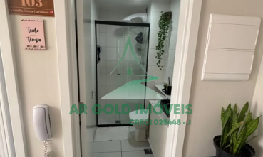 Apartamento à Venda na Lapa | 35m² | 2 Dorms | Planejados | Lazer Completo | Próx. Estação Lapa
