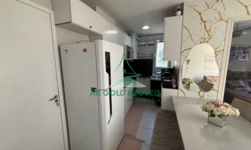 Apartamento à Venda na Lapa | 35m² | 2 Dorms | Planejados | Lazer Completo | Próx. Estação Lapa