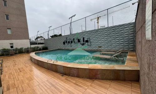 Apartamento à Venda na Lapa | 35m² | 2 Dorms | Planejados | Lazer Completo | Próx. Estação Lapa
