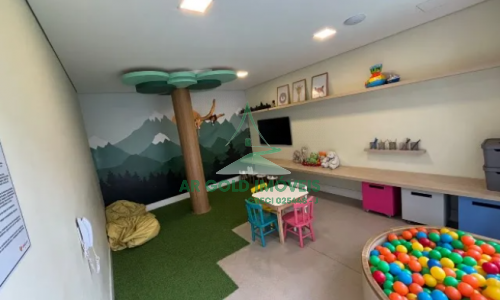 Apartamento à Venda na Lapa | 35m² | 2 Dorms | Planejados | Lazer Completo | Próx. Estação Lapa