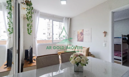 Apartamento à Venda na Lapa | 35m² | 2 Dorms | Planejados | Lazer Completo | Próx. Estação Lapa