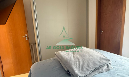 Apartamento à Venda em Santo André | 44m² | 2 Dorms | Suíte | 1 Vaga | Planejados