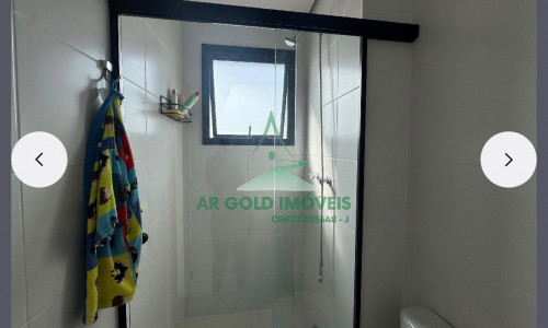 Apartamento à Venda no Art Bela Vista | 64m² | 2 Suítes | 2 Vagas | Andar Alto | Osasco