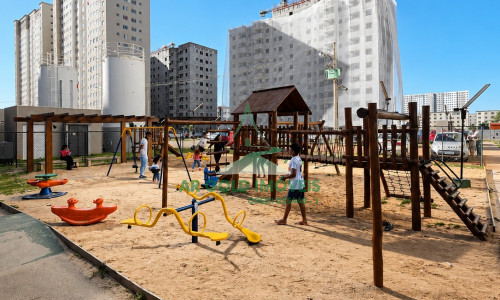 Apartamento à Venda no Reserva Tarumã | 42m² | 2 Quartos | Aceita Financiamento | Guarulhos