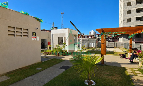Apartamento à Venda no Reserva Tarumã | 42m² | 2 Quartos | Aceita Financiamento | Guarulhos
