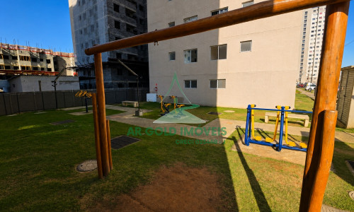 Apartamento à Venda no Reserva Tarumã | 42m² | 2 Quartos | Aceita Financiamento | Guarulhos