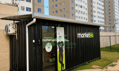 Apartamento à Venda no Reserva Tarumã | 42m² | 2 Quartos | Aceita Financiamento | Guarulhos