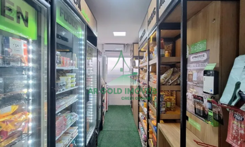 Apartamento à Venda na Barra Funda | 65m² | 2 Quartos | Suíte | 2 Vagas | Varanda Gourmet