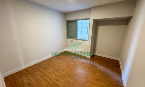 Apartamento à Venda na Consolação | 106m² | 3 Quartos | Suíte | 1 Vaga | Reformado