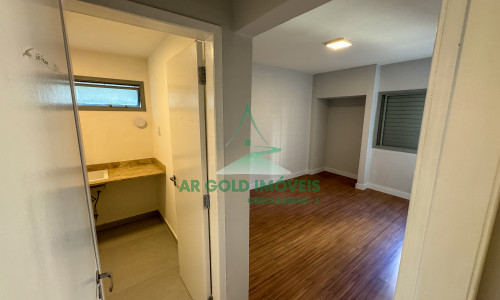 Apartamento à Venda na Consolação | 106m² | 3 Quartos | Suíte | 1 Vaga | Reformado