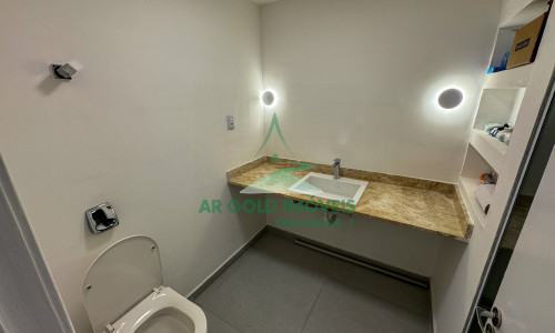 Apartamento à Venda na Consolação | 106m² | 3 Quartos | Suíte | 1 Vaga | Reformado