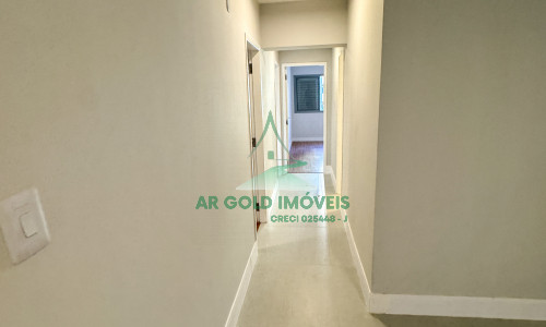 Apartamento à Venda na Consolação | 106m² | 3 Quartos | Suíte | 1 Vaga | Reformado