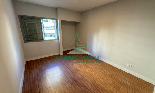 Apartamento à Venda na Consolação | 106m² | 3 Quartos | Suíte | 1 Vaga | Reformado